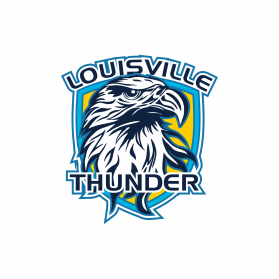 Logo Design Entry 2404453 submitted by par to the contest for Louisville Thunder eSports Style Logo run by holycapra