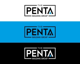 Banner Ad Design Entry 2432272 submitted by SawDesigns to the contest for The PENTA Building Group run by ebrooks03
