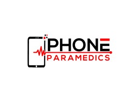Business Card & Stationery Design Entry 1477381 submitted by CreativeBox16 to the contest for Phone Paramedics run by phoneparamedics