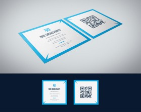 Business Card & Stationery Design Entry 1498481 submitted by garpil to the contest for Crypto Valley Capital AG run by PulseBeats