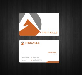 Business Card & Stationery Design Entry 1593737 submitted by nila to the contest for LOGO IS PROVIDED TO YOU IN THE DESIGN BRIEF run by lpaffile
