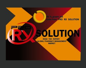 Brochure Design Entry 1606371 submitted by supritybhattacharya to the contest for Pro Rx Solutions run by tmhag1