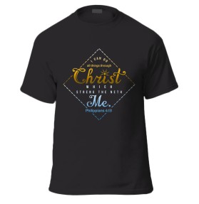 T-Shirt Design Entry 1765463 submitted by Doni99art to the contest for Share Ur Faith run by ngayle_us