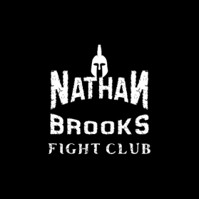 T-Shirt Design Entry 1872194 submitted by jump.ant to the contest for Nathan Brooks Fight T-Shirt Design run by nathannaples01
