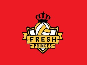 Logo Design Entry 1887448 submitted by DiraArtwork to the contest for Fresh Princes of Gotham run by austin.joyner