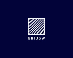 Logo Design Entry 1910399 submitted by Singadipa to the contest for Grid SouthWest run by gridsw2020