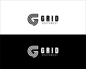 Logo Design Entry 1910815 submitted by anik to the contest for Grid SouthWest run by gridsw2020