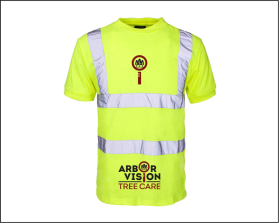 T-Shirt Design Entry 1971444 submitted by Deeban2016 to the contest for Arbor Vision run by coachdore09