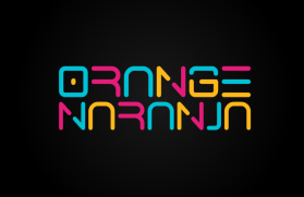 T-Shirt Design Entry 2029461 submitted by RJ21 to the contest for Orange Naranja run by Blueflame1979