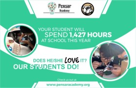 Banner Ad Design Entry 2164339 submitted by defrhea to the contest for Pensar Academy  run by zupe333