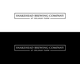 Logo Design Entry 2255055 submitted by Adi Dwi Nugroho to the contest for Snakehead Brewing Company run by mike@tryvamp.com