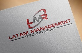 Graphic Design Entry 2295395 submitted by Design Rock to the contest for LATAM Management Recruitment run by cmcons